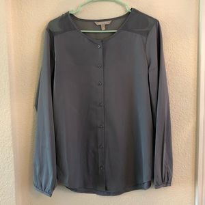 New w/out tags Banana Republic top